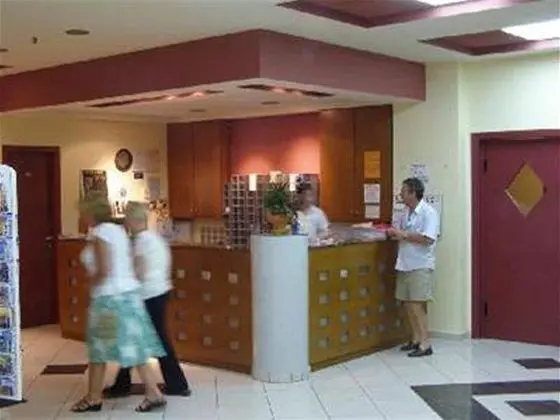 Alkyon Hotel - Genel