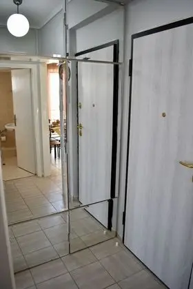 Alkyon Perea Apartments - İç Mekan