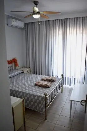 Alkyon Perea Apartments - Öne Çıkan Resim