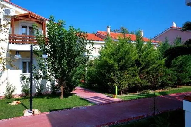Alkyon Resort Hotel & SPA