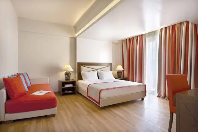 Alkyon Resort Hotel & SPA - Oda