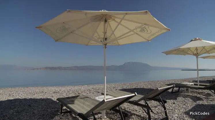 Alkyon Resort Hotel & SPA - Plaj