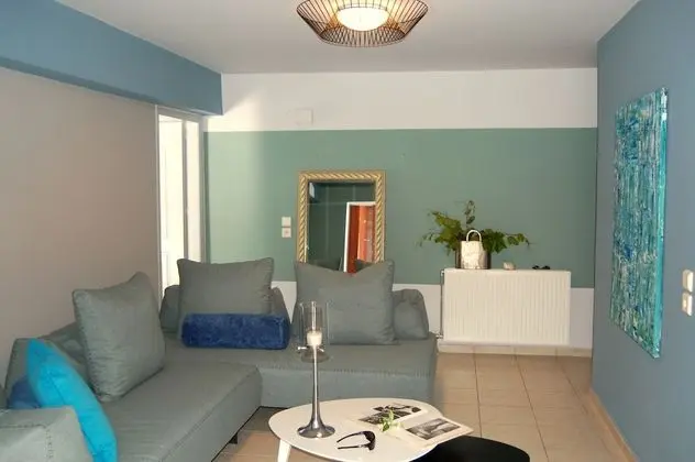 Alkyoni Studios & Apartments