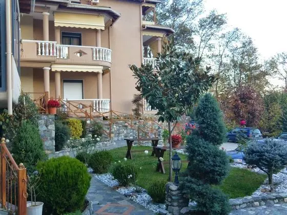 Alkyonis Hotel & Spa