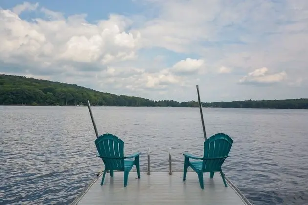 All About the View - Plaj