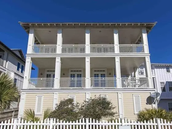 All Decked Out 30A