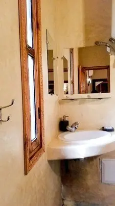 All green house - Banyo Tipleri