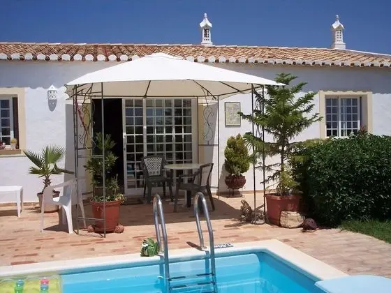 All Houses are Located in a Finely Restored Quinta
