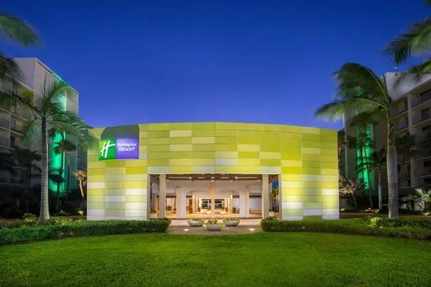 All Inclusive Holiday Inn Resort Aruba - Dış Mekan