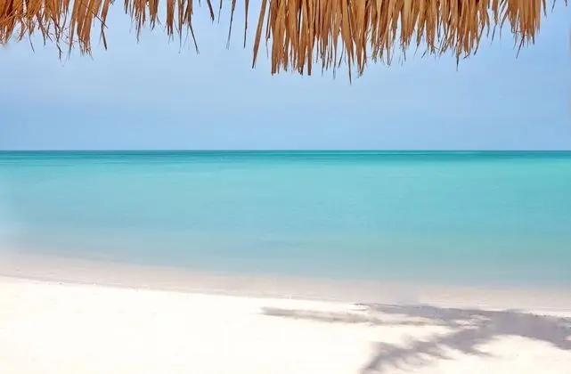 All Inclusive Holiday Inn Resort Aruba - Plaj