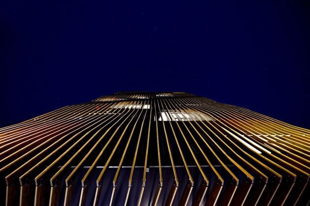 All Inn HotelFotoğrafı