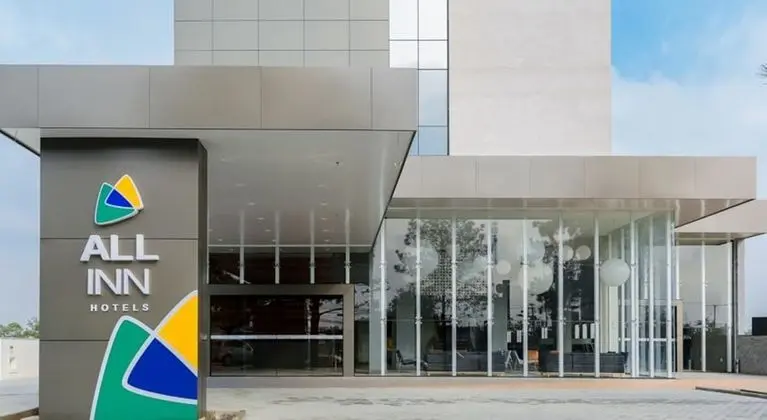 All Inn Sorocaba