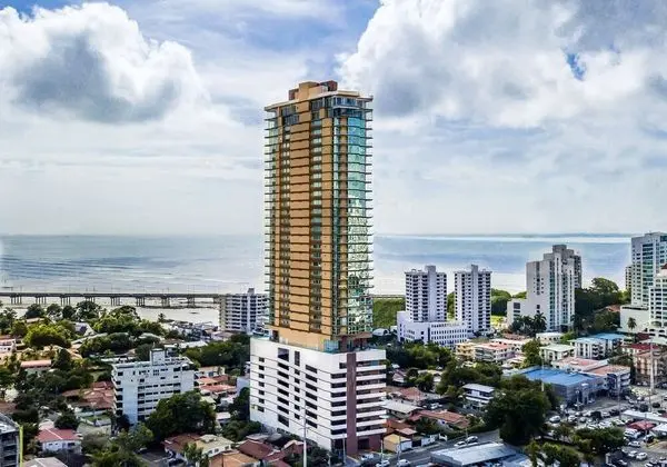 All Mode Cons Ocean view