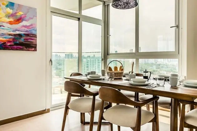 All Mode Cons Ocean view - Öne Çıkan Resim