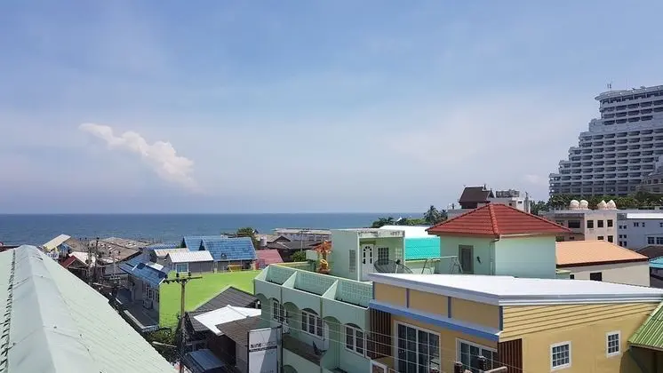 All Nations Guesthouse