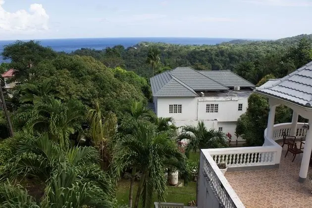 All Nations Guesthouse