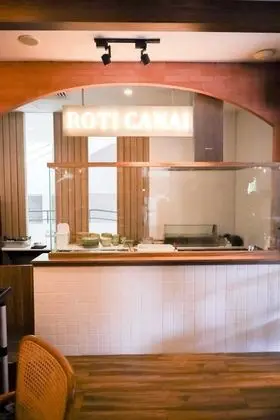 All Nite and Day Residence Kebon Jeruk