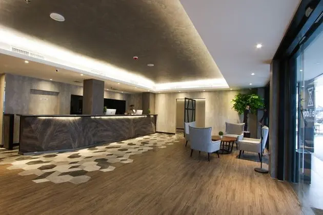 ALL NITE AND DAY VETERAN