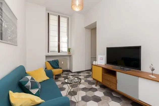 All Ombra del Grattacielo by Wonderful Italy