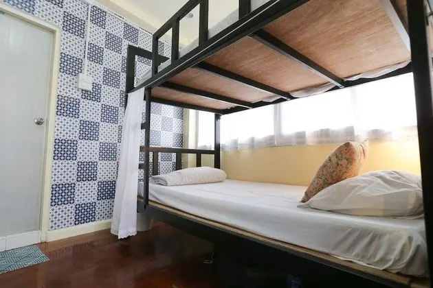 All In One Hostel - Oda