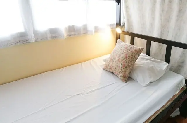 All In One Hostel - Oda