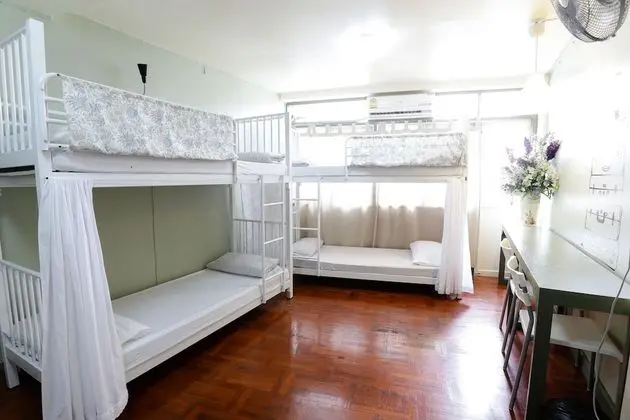 All In One Hostel - Oda
