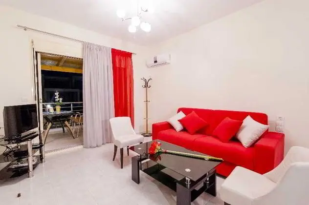All Saints Villas -Residences - Oda