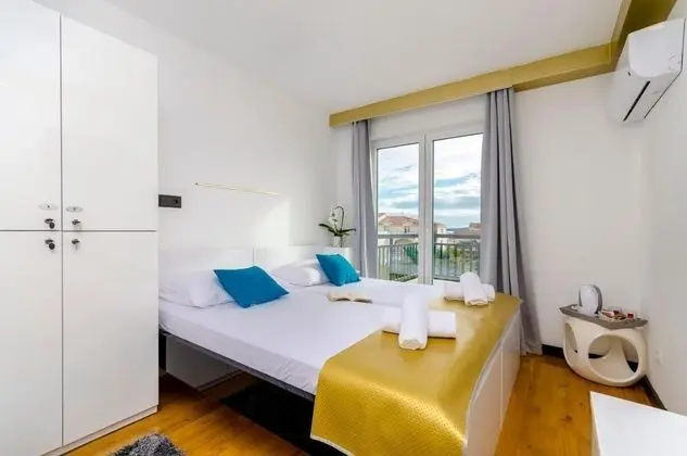 All Saints Suites Bb Kastela - Double Room - Öne Çıkan Resim