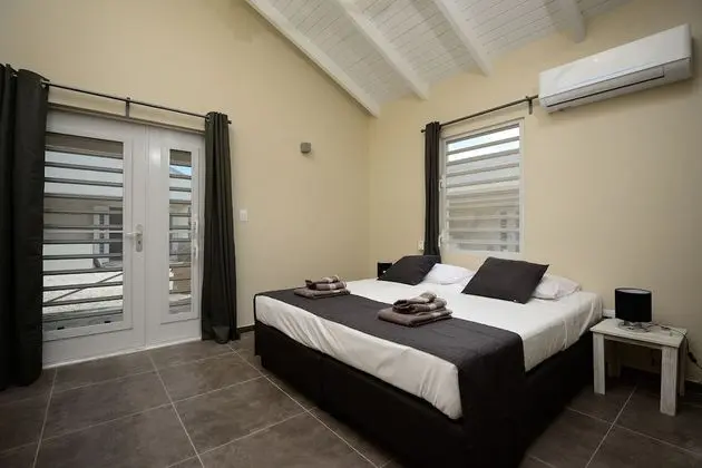 All Seasons Apartments - Oda
