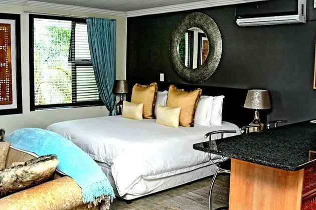 All Seasons Boutique Hotel - Oda
