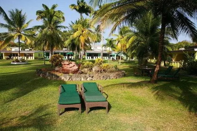 All Seasons Resort Europa