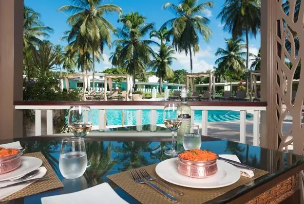 All Seasons Resort Europa