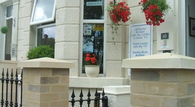 All Seasons Guest House - Genel
