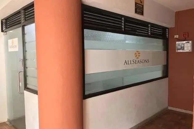 All Seasons Guest House