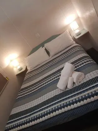 All Seasons Holiday Park - Oda