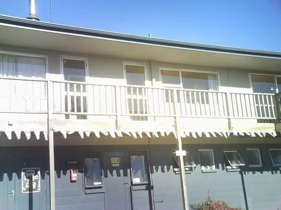 All Seasons Holiday Park
