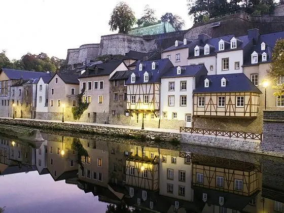 All Seasons Luxembourg Centre
