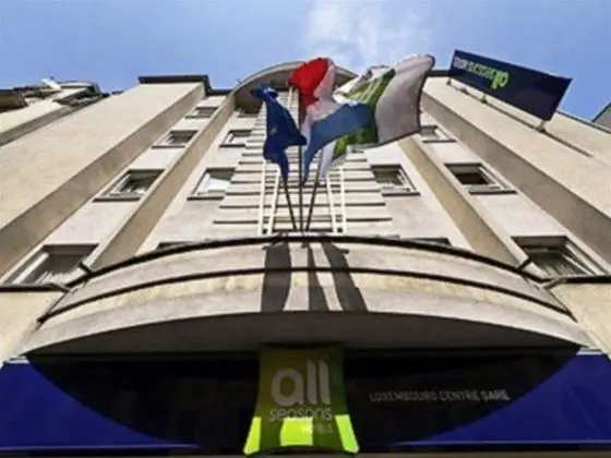 All Seasons Luxembourg Centre - Genel