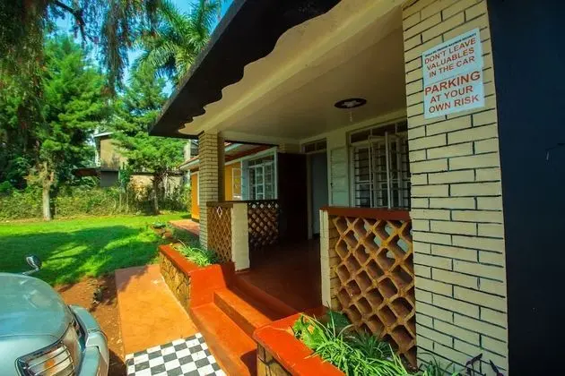 All Seasons Motel