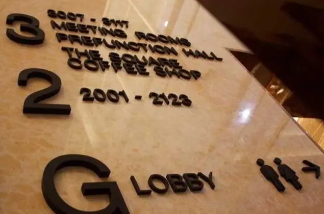 All Sedayu Hotel Jakarta