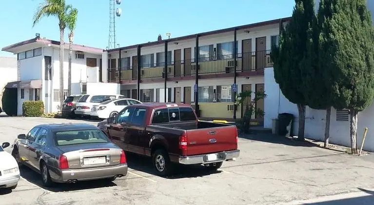 All Star Inn Motel