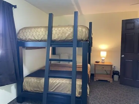 All Star Inn & Suites - Oda