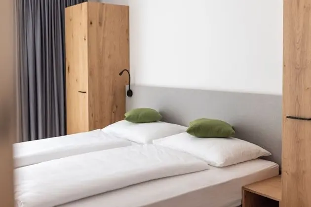 All-Suite Resort Fieberbrunn - Oda