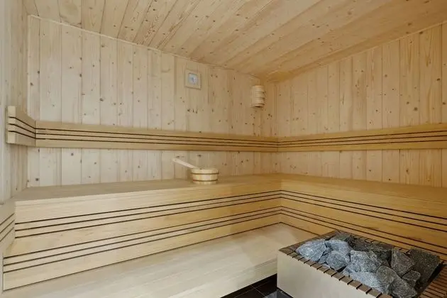 All Suites Appart Hotel Noisy Le Grand - Spa