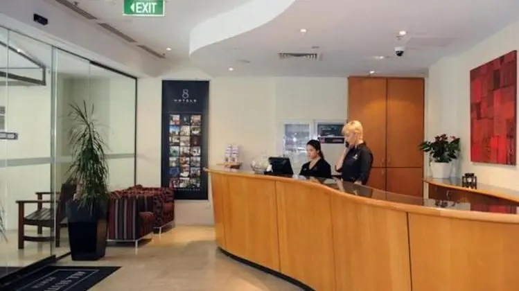 All Suites Perth