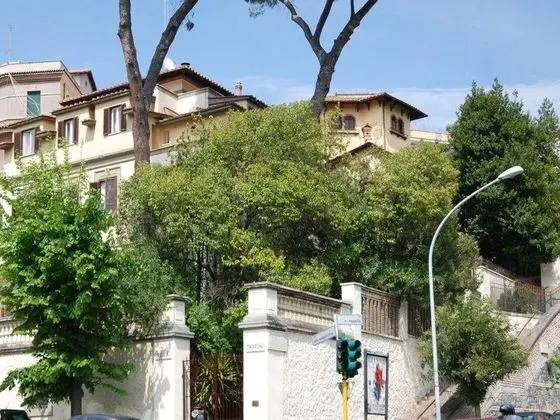 All Suites Villa Tassoni