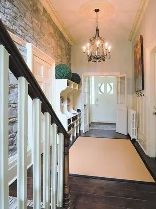 All Suites Whitney Manor - İç Mekan