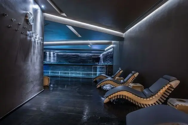 Hotel All Time Relais & Sport