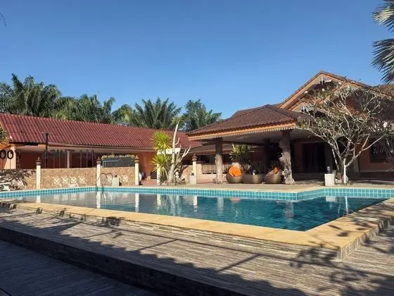 All Times Pool Villa - Öne Çıkan Resim