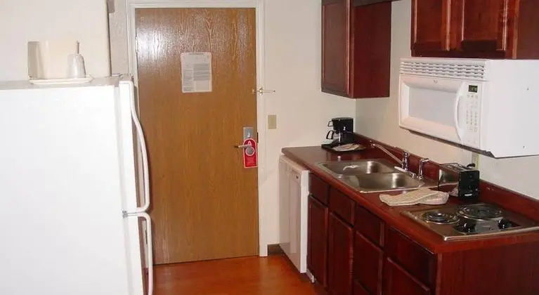 All Towne Suites